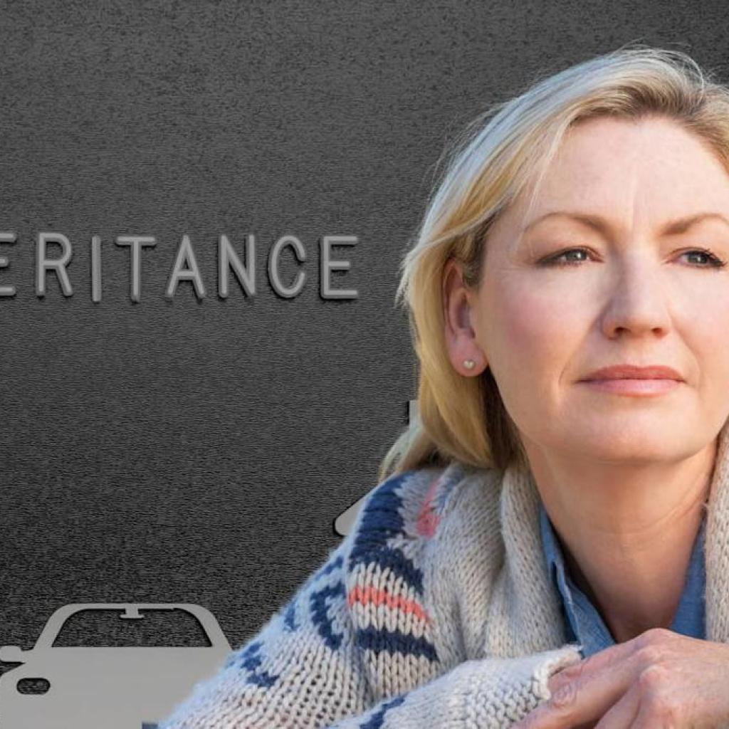 Ought to We Work Longer for Our Son’s Inheritance? Ought to We Work Longer for Our Son’s Inheritance?