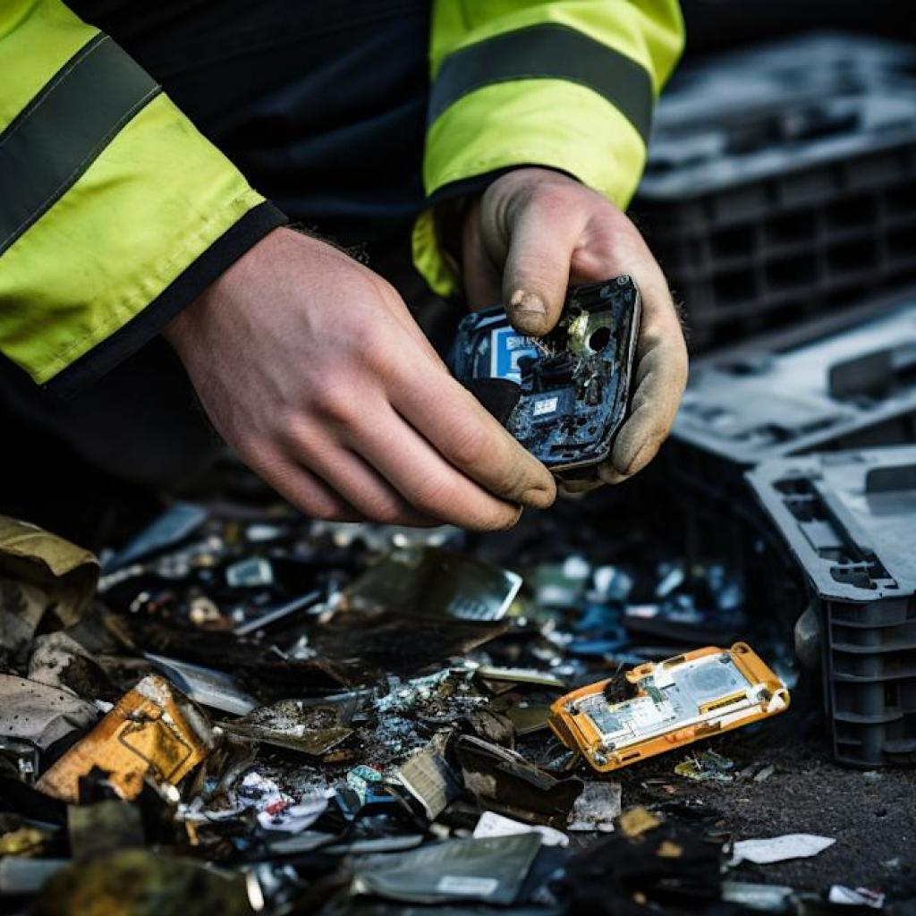 SES AI (SES) Unveils “Deep House” Function for Battery Analysis Platform SES AI (SES) Unveils “Deep House” Function for Battery Analysis Platform