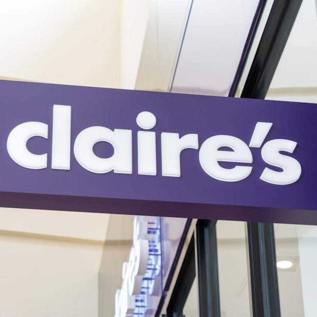 Claire’s and The Authentic Manufacturing unit Store face administration, 2,550 jobs in danger Claire’s and The Authentic Manufacturing unit Store face administration, 2,550 jobs in danger