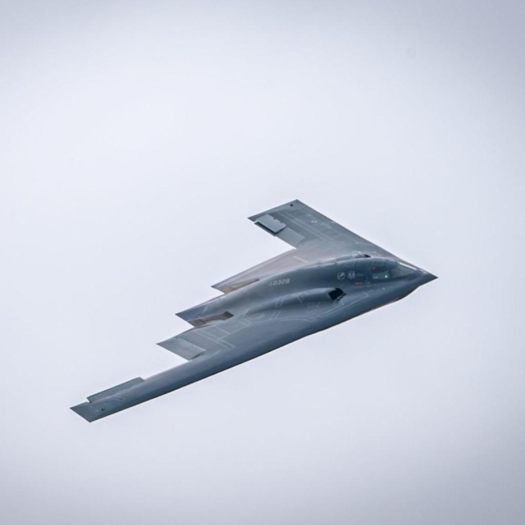 What’s it wish to fly a B-2 bomber for two days straight? This is what record-holding pilots say. What’s it wish to fly a B-2 bomber for two days straight? This is what record-holding pilots say.