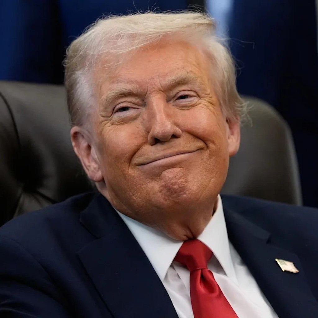 Who will succeed Trump in 2028 election? New ballot exhibits… Who will succeed Trump in 2028 election? New ballot exhibits…