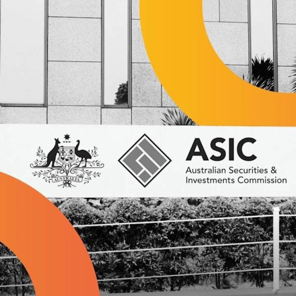 ASIC Expands Digital Asset Reduction For Stablecoin Intermediaries ASIC Expands Digital Asset Reduction For Stablecoin Intermediaries