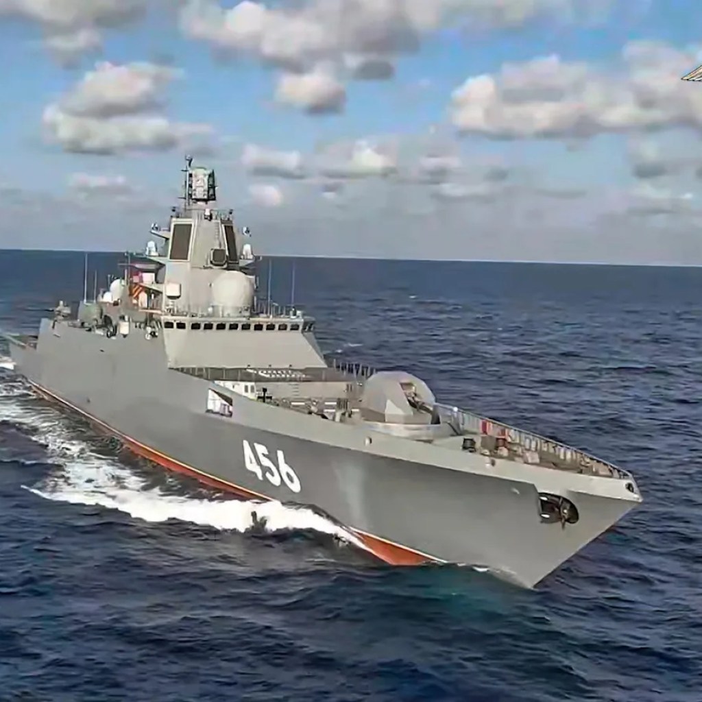 Russia’s navy appears to be like to be stretched skinny after getting battered by Ukraine and dropping a key port, Western officers say Russia’s navy appears to be like to be stretched skinny after getting battered by Ukraine and dropping a key port, Western officers say