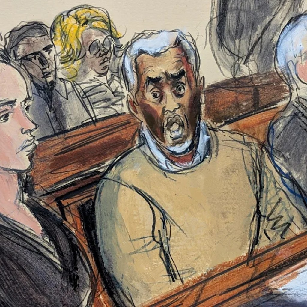 Sean ‘Diddy’ Combs asks choose to throw out responsible verdicts or grant him a brand new trial Sean ‘Diddy’ Combs asks choose to throw out responsible verdicts or grant him a brand new trial