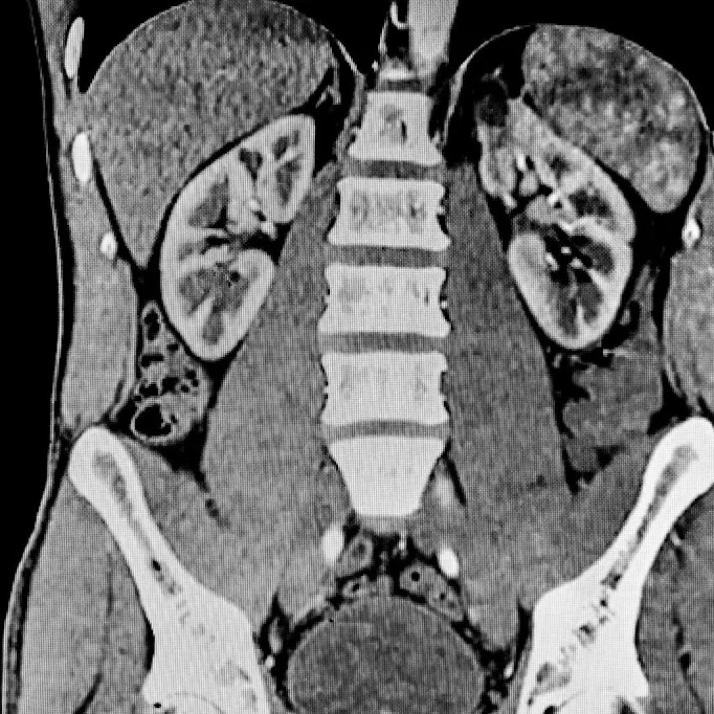 ‘There’s a dire lack of … research’ ‘There’s a dire lack of … research’