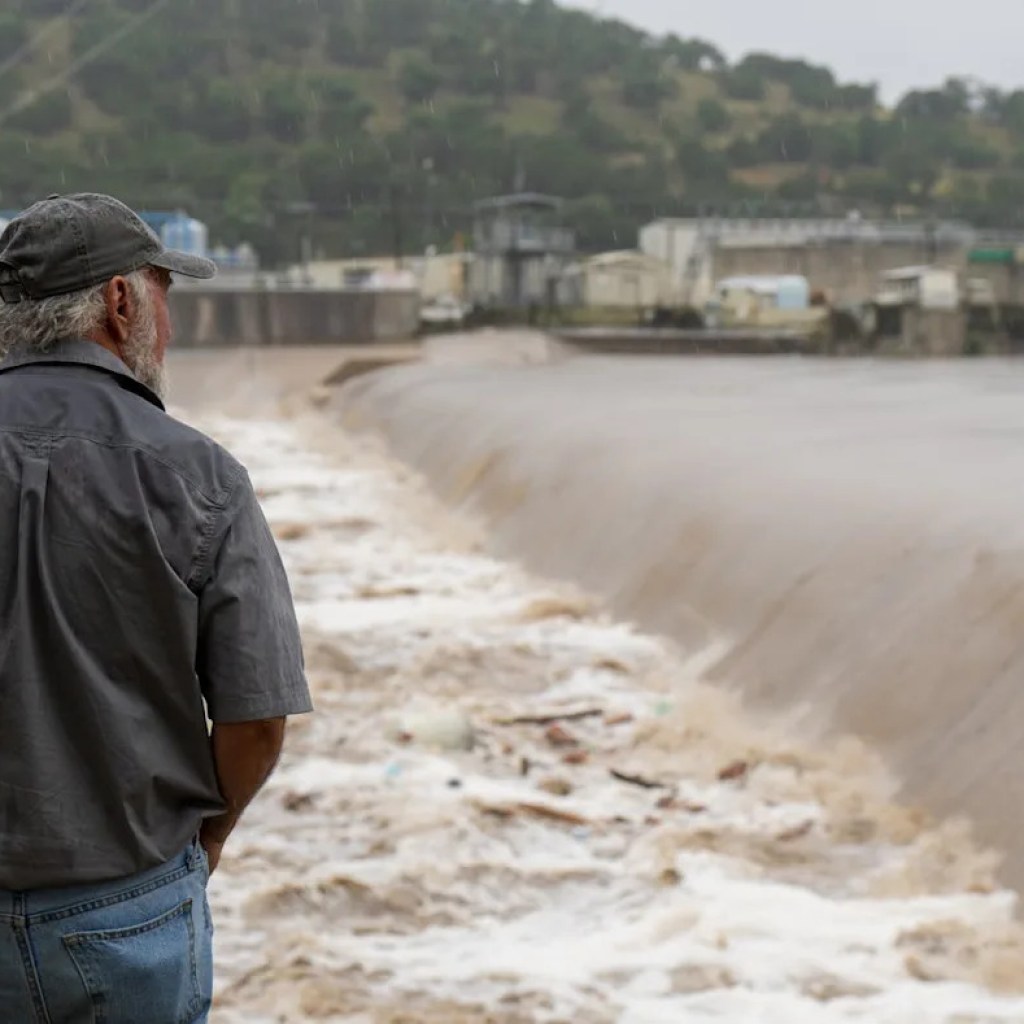 Why Texas Hill Nation, the place a devastating flood killed dozens, is likely one of the deadliest locations within the US for flash flooding Why Texas Hill Nation, the place a devastating flood killed dozens, is likely one of the deadliest locations within the US for flash flooding