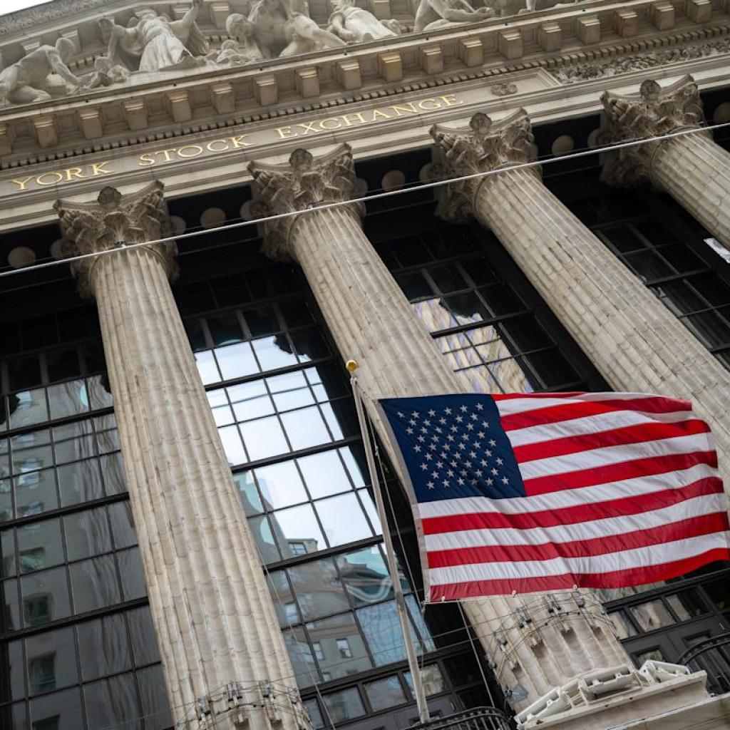 Dow, S&P 500, Nasdaq pull again as AI worries sap markets forward of Nvidia earnings Dow, S&P 500, Nasdaq pull again as AI worries sap markets forward of Nvidia earnings