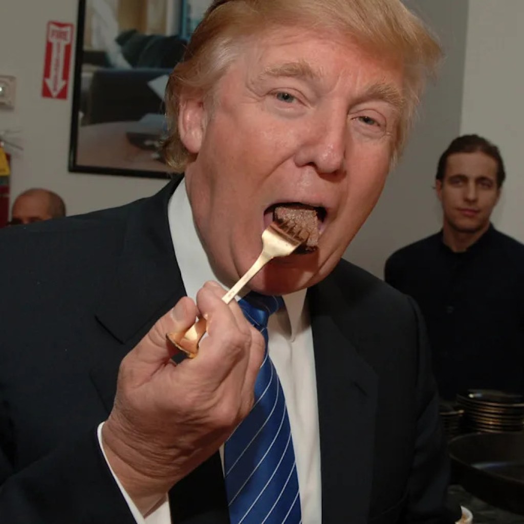 Why Donald Trump’s Trump Steaks Failed After Simply 2 Months Why Donald Trump’s Trump Steaks Failed After Simply 2 Months