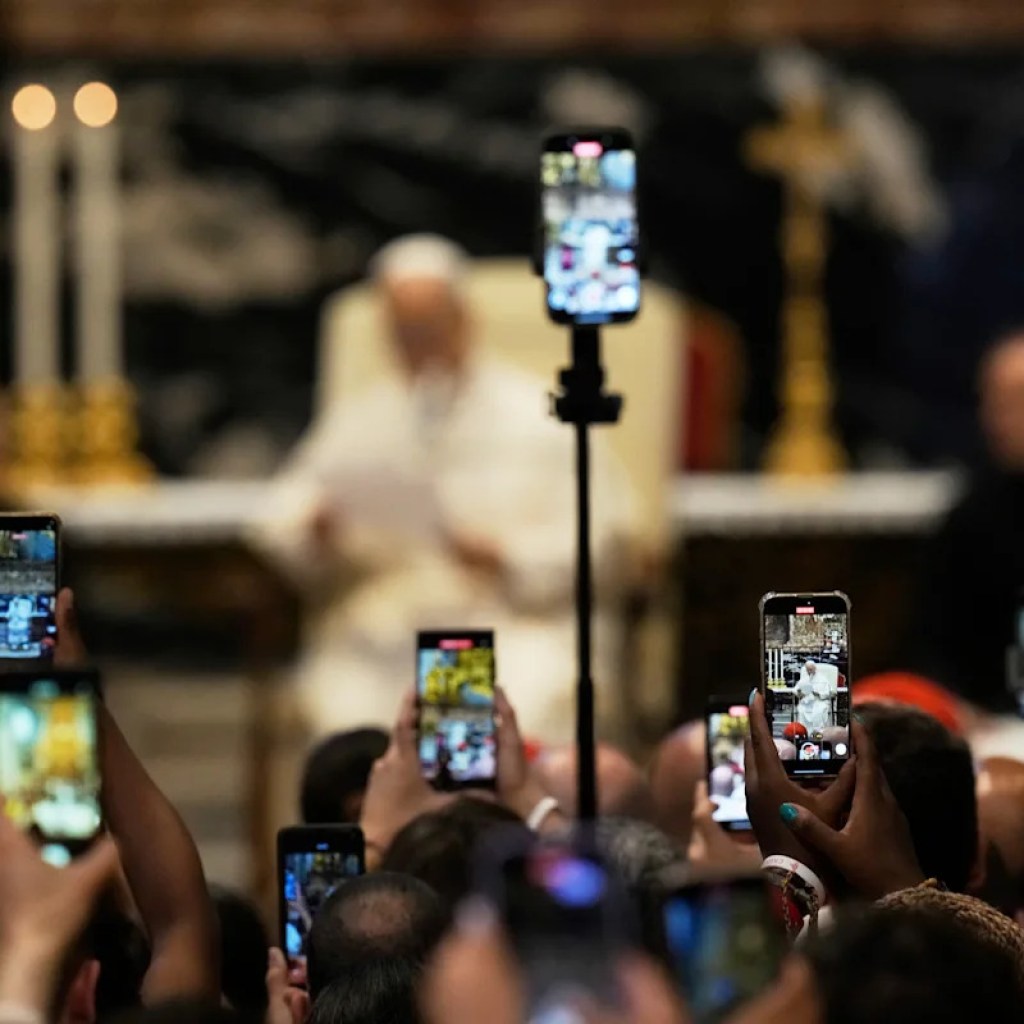 Pope Leo XIV will get rock star’s welcome at Catholic influencer competition Pope Leo XIV will get rock star’s welcome at Catholic influencer competition