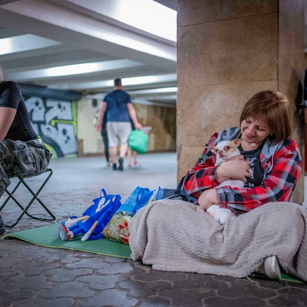 Russia and Ukraine commerce drone strikes, disrupting air journey Russia and Ukraine commerce drone strikes, disrupting air journey