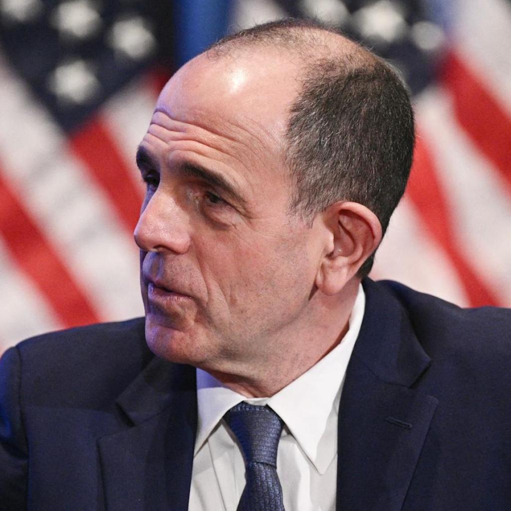 Opendoor chair says the corporate at the moment has 1,400 workers however solely wants 200 of them Opendoor chair says the corporate at the moment has 1,400 workers however solely wants 200 of them