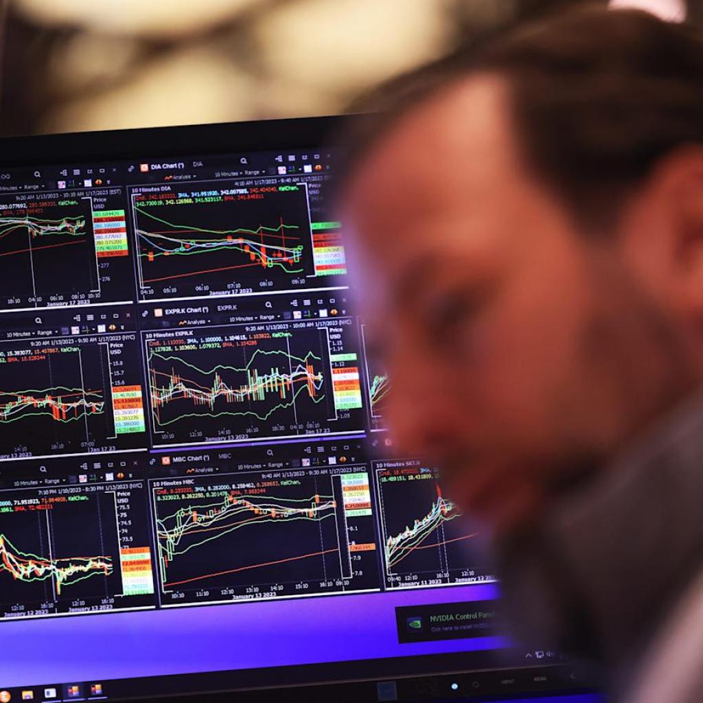 Goldman says these 20 missed shares are poised to spike this coming earnings season Goldman says these 20 missed shares are poised to spike this coming earnings season