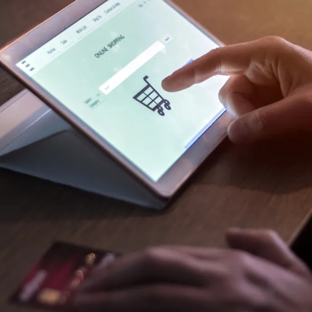 Scientists increase issues after making alarming discovery in on-line procuring developments: ‘Folks had been shocked’ Scientists increase issues after making alarming discovery in on-line procuring developments: ‘Folks had been shocked’