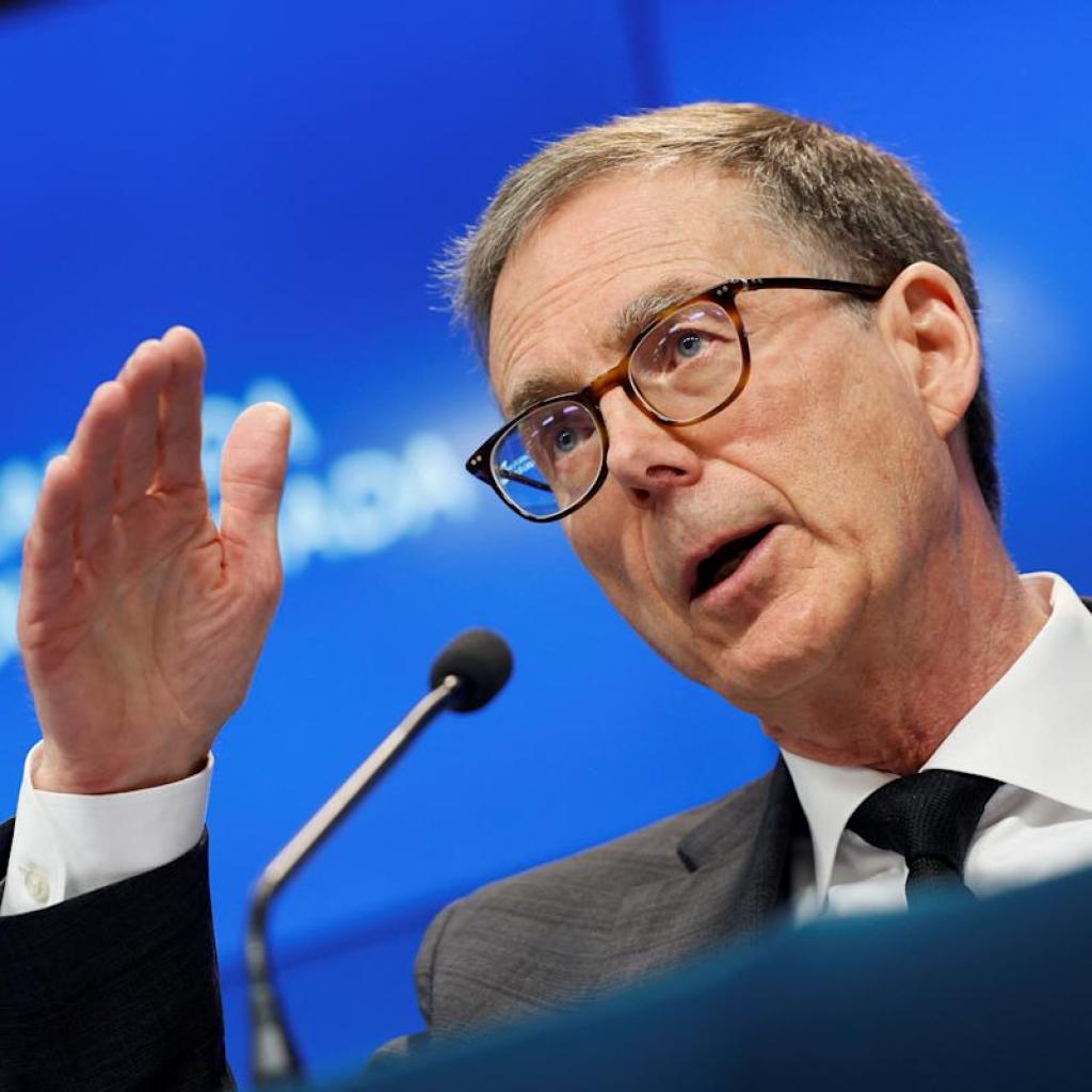 Financial institution of Canada anticipated to ship one other rate of interest reduce this morning, amid weakening economic system and job market Financial institution of Canada anticipated to ship one other rate of interest reduce this morning, amid weakening economic system and job market