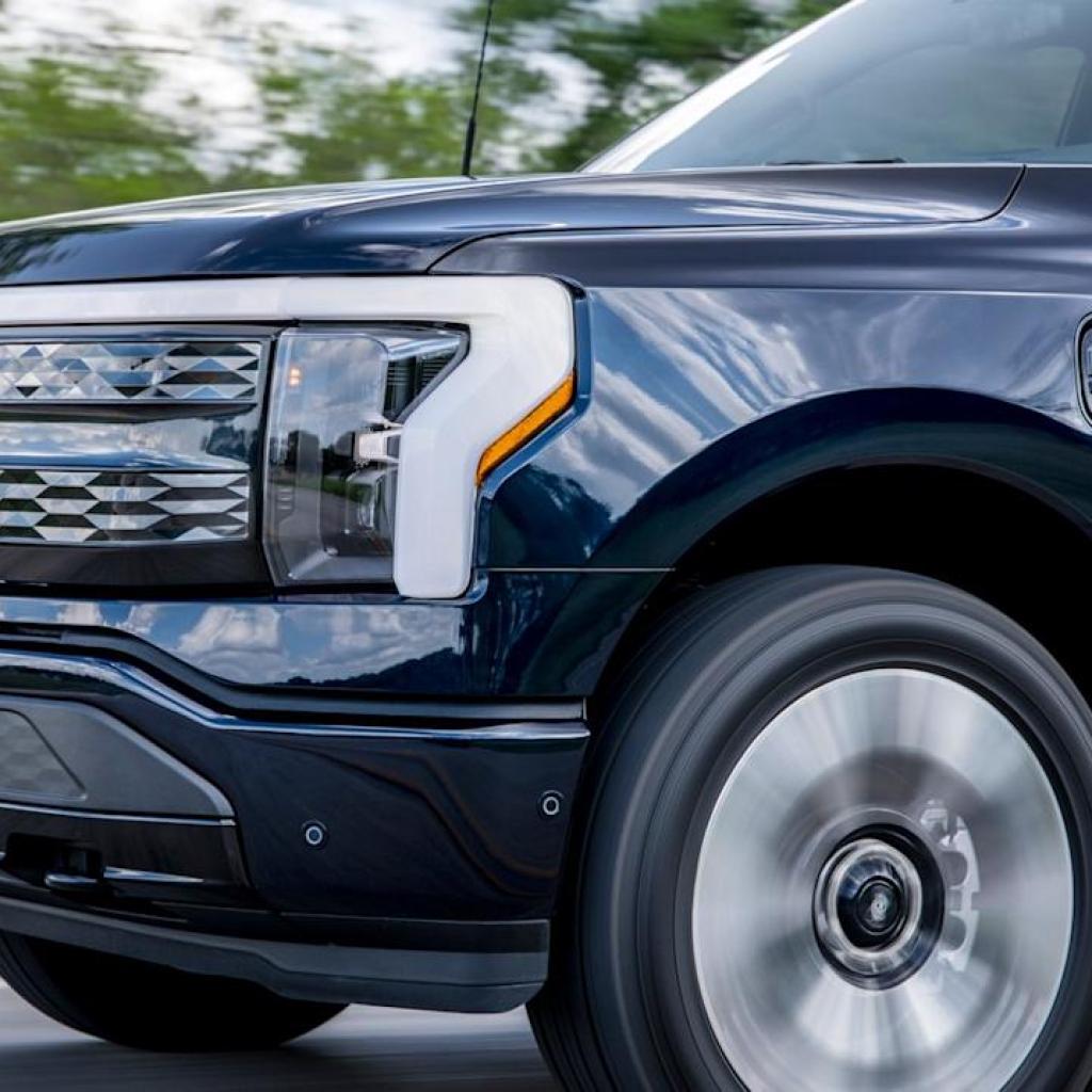 Why Ford Buyers May Need to Say Goodbye to Its Particular Dividend Why Ford Buyers May Need to Say Goodbye to Its Particular Dividend