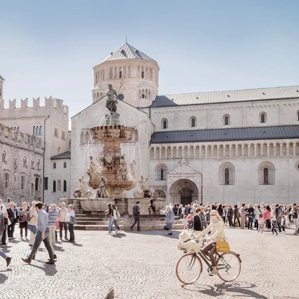 Methods to spend a weekend in Trentino Methods to spend a weekend in Trentino
