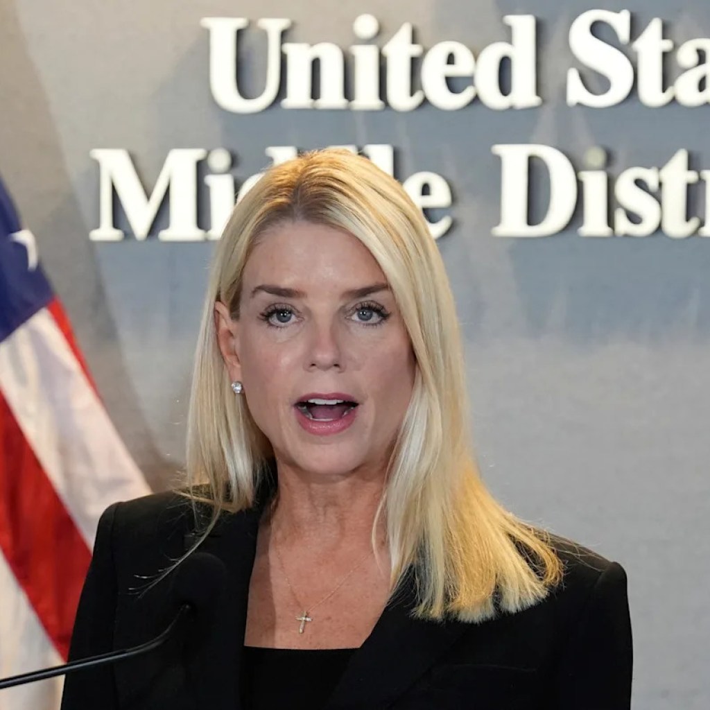 Justice Division recordsdata civil rights lawsuit towards protesters in conflict at New Jersey synagogue Justice Division recordsdata civil rights lawsuit towards protesters in conflict at New Jersey synagogue