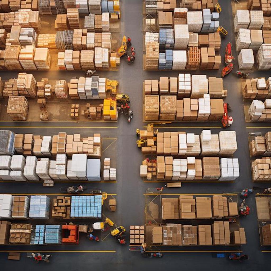 Sysco Company (SYY) Secures B Credit score Facility, Boosting Liquidity By 2030 Sysco Company (SYY) Secures B Credit score Facility, Boosting Liquidity By 2030