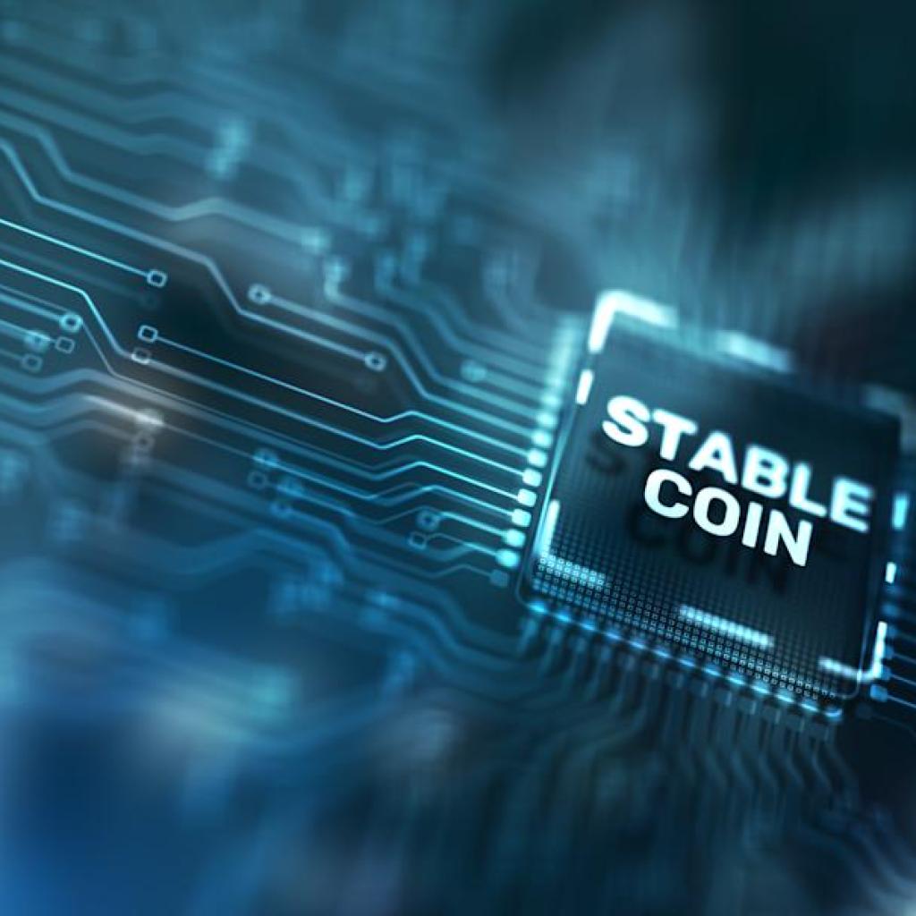 Why you may in the future use stablecoins instead of bank cards or financial institution accounts Why you may in the future use stablecoins instead of bank cards or financial institution accounts