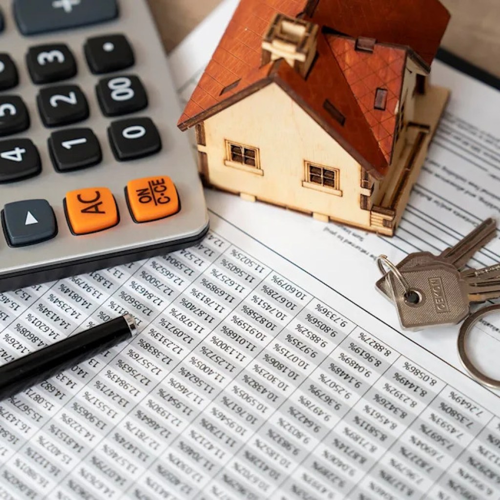 What’s behind the rise in new residence gross sales? What’s behind the rise in new residence gross sales?