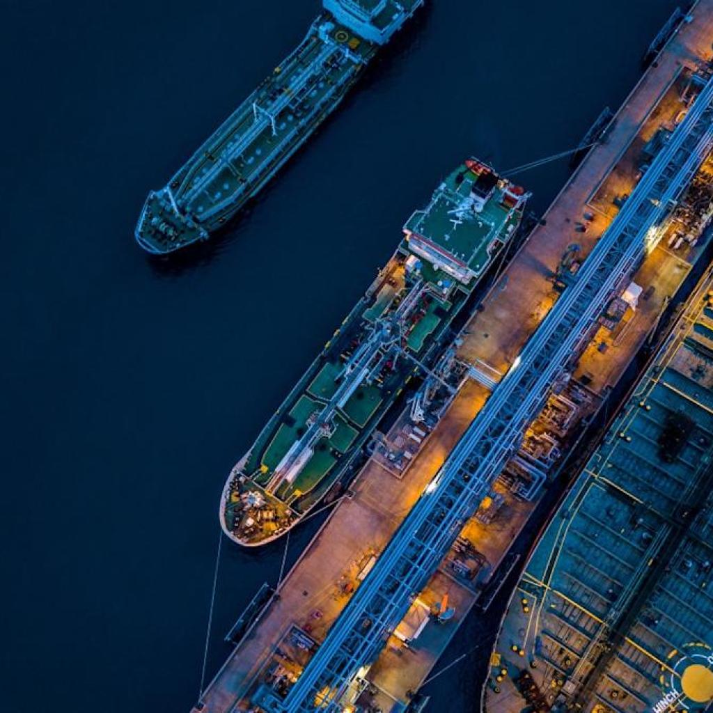 Venezuela Blockaded, S&P 500 (VOO) Rebounds Venezuela Blockaded, S&P 500 (VOO) Rebounds