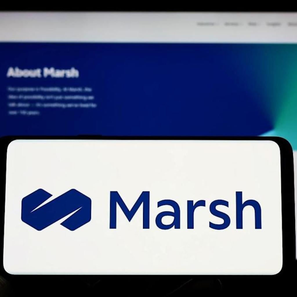 Marsh Japan completes takeover of Mitsubishi Electrical Insurance coverage Service Marsh Japan completes takeover of Mitsubishi Electrical Insurance coverage Service
