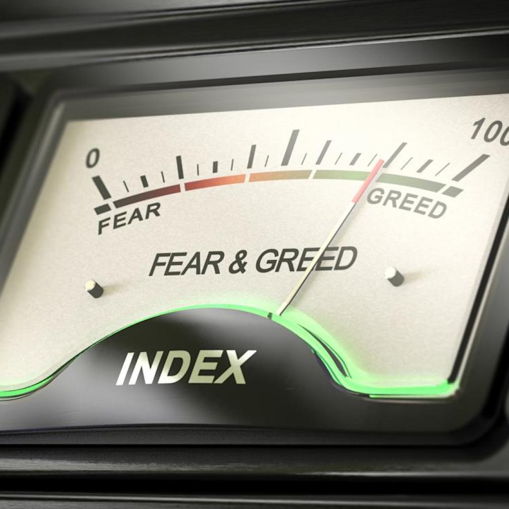 Can the Concern and Greed Index information your investments? It is exhibiting ‘Excessive Concern.’ Can the Concern and Greed Index information your investments? It is exhibiting ‘Excessive Concern.’