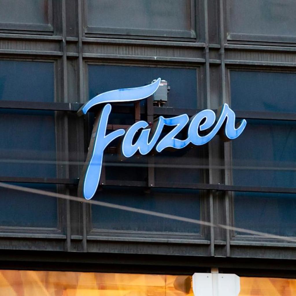 Skanska wins contract to construct Fazer’s 7m chocolate manufacturing unit in Finland Skanska wins contract to construct Fazer’s 7m chocolate manufacturing unit in Finland