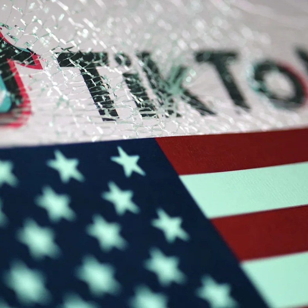 TikTok will go darkish in US if China does not comply with deal, Lutnick says TikTok will go darkish in US if China does not comply with deal, Lutnick says