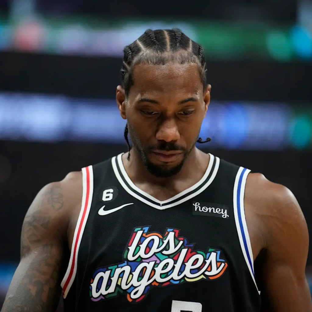 Kawhi Leonard reportedly paid million for ‘no-show job’ with Clippers as strategy to get round NBA wage cap Kawhi Leonard reportedly paid million for ‘no-show job’ with Clippers as strategy to get round NBA wage cap