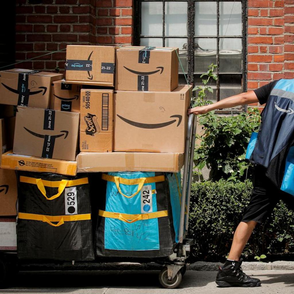 What the  trillion rural pockets means for Walmart, Amazon What the  trillion rural pockets means for Walmart, Amazon