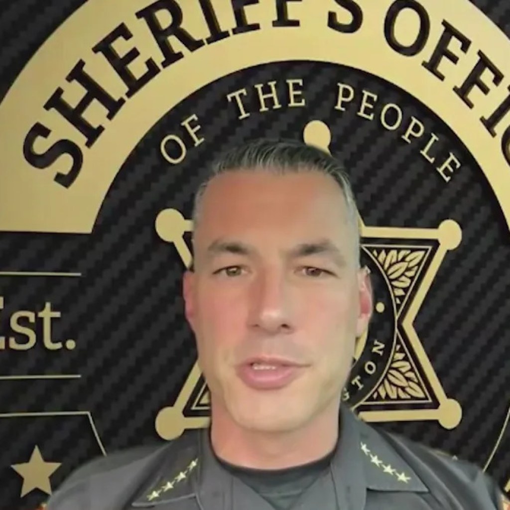 Suspected Travis Decker stays discovered with clothes, private objects: Sheriff Suspected Travis Decker stays discovered with clothes, private objects: Sheriff