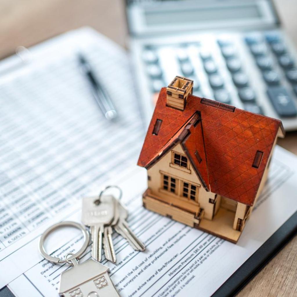 Have a mortgage? Trump’s tax regulation would possibly offer you new deductions. Have a mortgage? Trump’s tax regulation would possibly offer you new deductions.