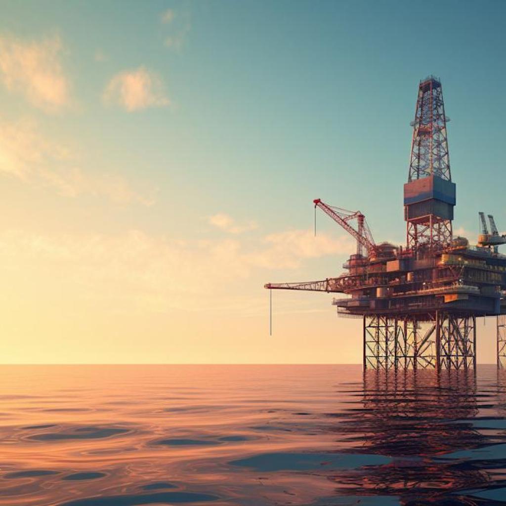 Jefferies Raises BP Worth Goal to 420 GBp, Maintains Maintain Ranking Jefferies Raises BP Worth Goal to 420 GBp, Maintains Maintain Ranking