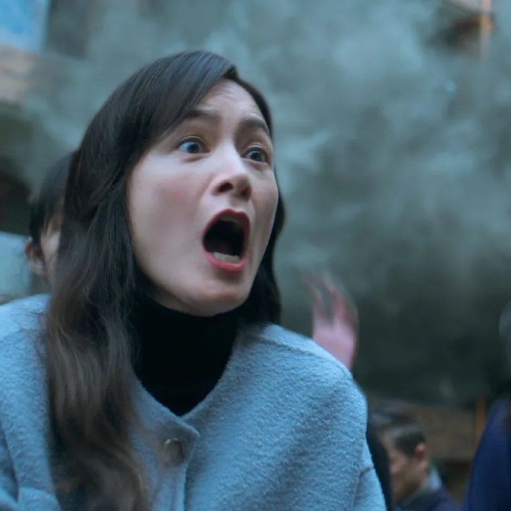 Propaganda or honest warning? Taiwanese TV present imagines Chinese language invasion Propaganda or honest warning? Taiwanese TV present imagines Chinese language invasion