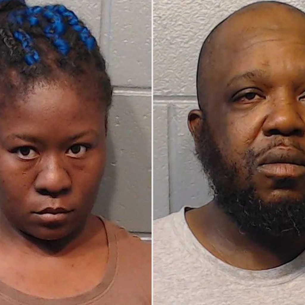 Couple Allegedly Moved Out of House Whereas Lady’s 12-12 months-Previous Son Was at Faculty — With out Telling Him Couple Allegedly Moved Out of House Whereas Lady’s 12-12 months-Previous Son Was at Faculty — With out Telling Him