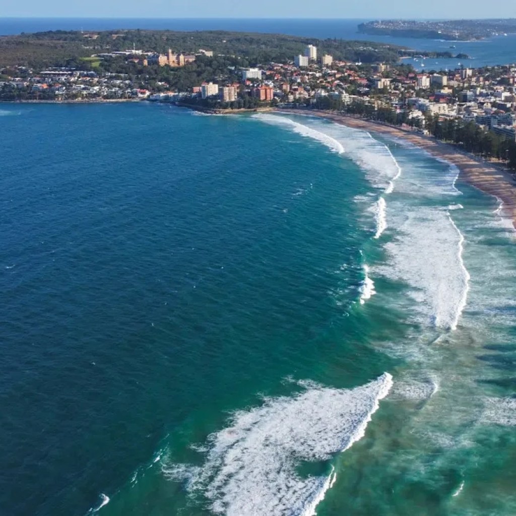 ‘It is too late to keep away from any impacts’ ‘It is too late to keep away from any impacts’