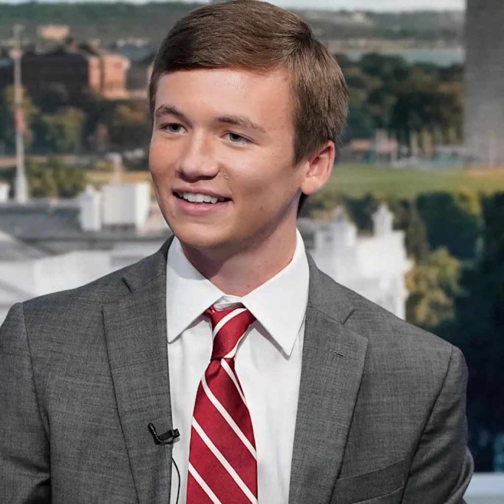 MAGA’s New Charlie Kirk Caught Asking For 1000’s in Sting MAGA’s New Charlie Kirk Caught Asking For 1000’s in Sting