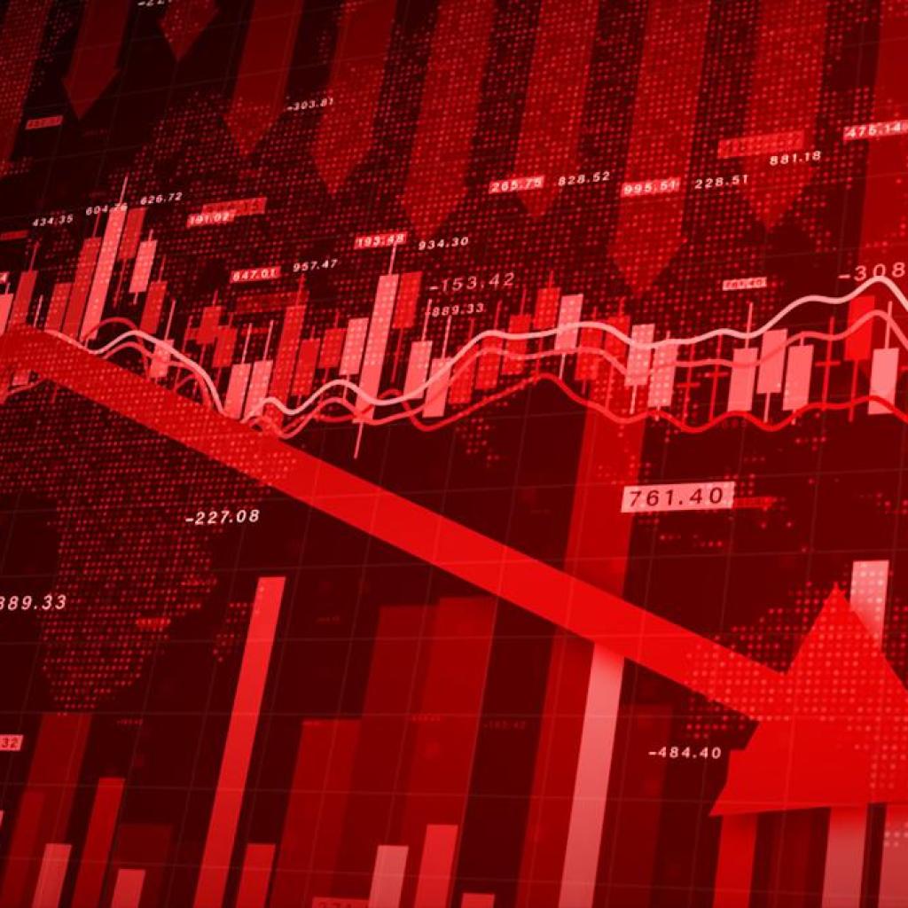 Why CoreWeave Inventory Plummeted This Week Why CoreWeave Inventory Plummeted This Week
