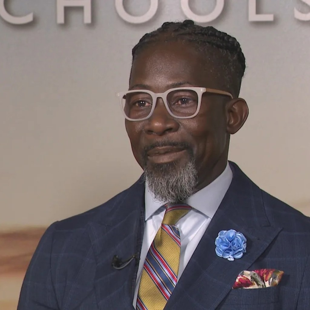 Iowa college chief detained by ICE seeks to place his deportation on maintain, legal professionals say Iowa college chief detained by ICE seeks to place his deportation on maintain, legal professionals say