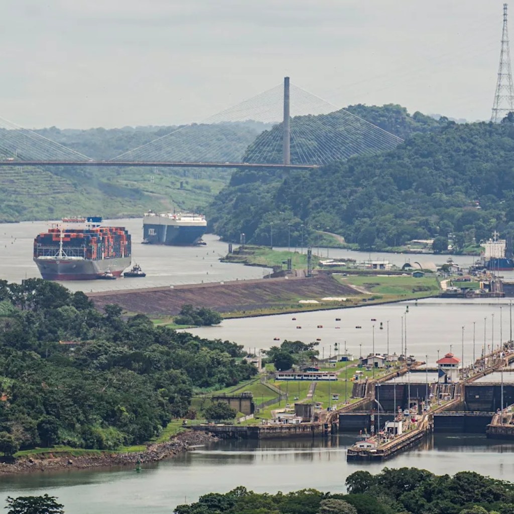 China and the US conflict on the UN over the Panama Canal, a spotlight of Trump’s consideration China and the US conflict on the UN over the Panama Canal, a spotlight of Trump’s consideration