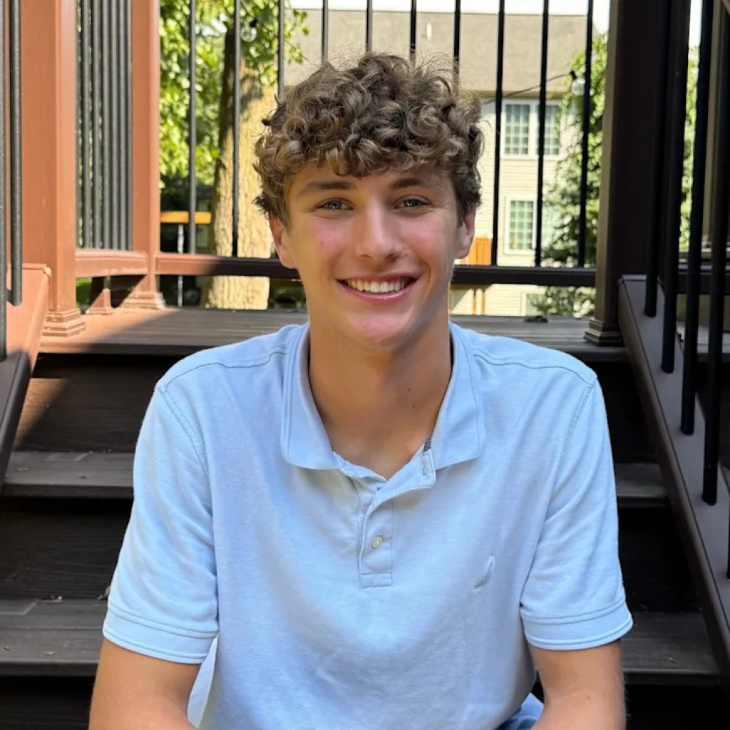 Who made the checklist for The Sentinel’s first College students of the Week 2025-26? Who made the checklist for The Sentinel’s first College students of the Week 2025-26?