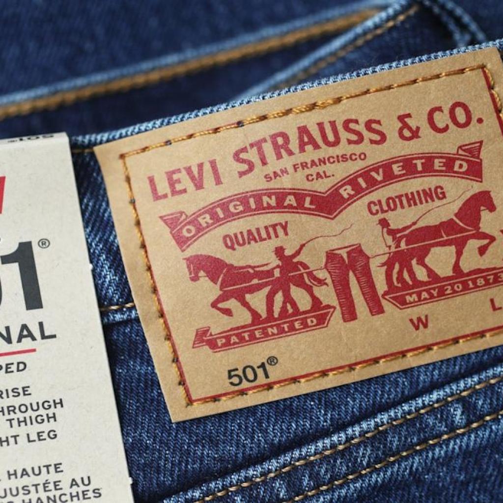 Levi Strauss stories 6% rise in Q2 income and raises FY25 outlook Levi Strauss stories 6% rise in Q2 income and raises FY25 outlook