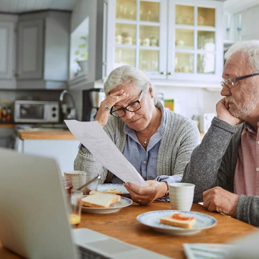 The Center Class Hold Making 5 Retirement Errors — How To Keep away from Them The Center Class Hold Making 5 Retirement Errors — How To Keep away from Them