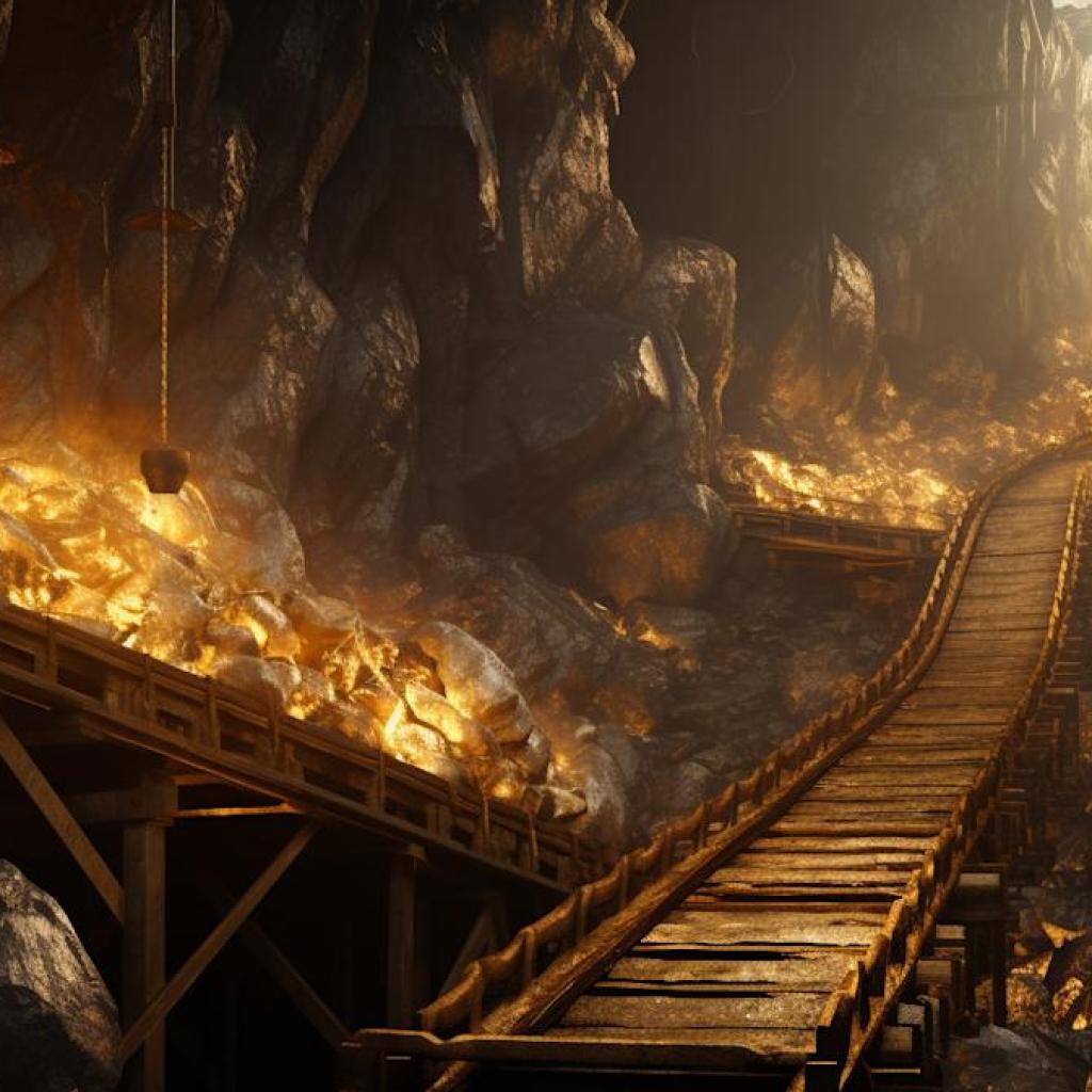 Citi is Bullish on Newmont Company (NEM) Citi is Bullish on Newmont Company (NEM)