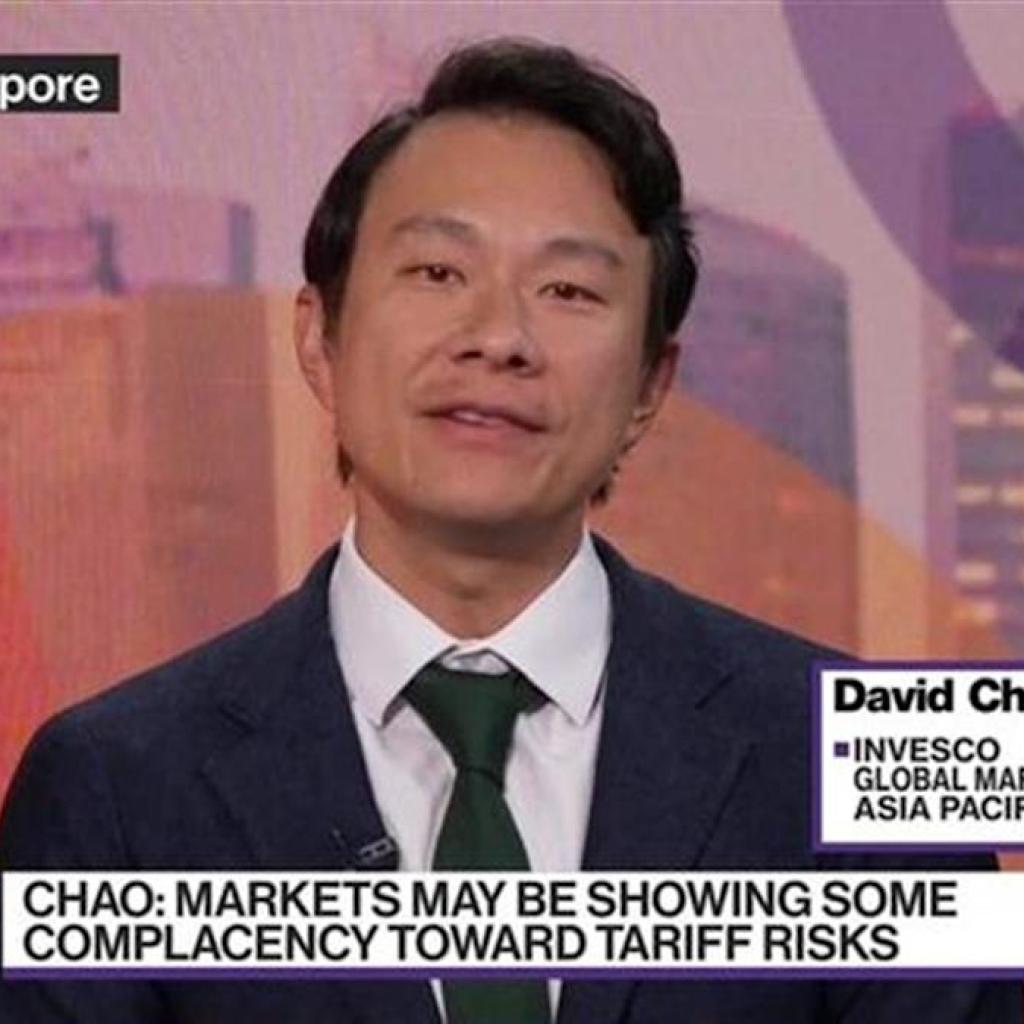 Japanese Yen Stays ‘Very Engaging Foreign money,’ Invesco’s Chao Says Japanese Yen Stays ‘Very Engaging Foreign money,’ Invesco’s Chao Says