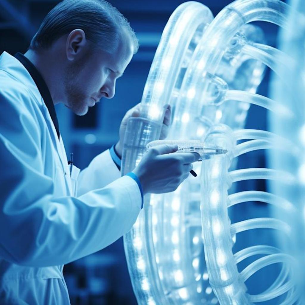 Omega Flex Declares Dividend Amid Adjustments in Insider Buying and selling Exercise Omega Flex Declares Dividend Amid Adjustments in Insider Buying and selling Exercise