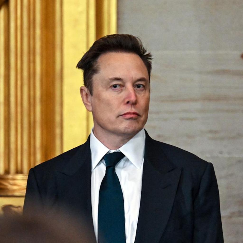 ‘The one fixed … is how shortly he burns by way of deputies’ ‘The one fixed … is how shortly he burns by way of deputies’