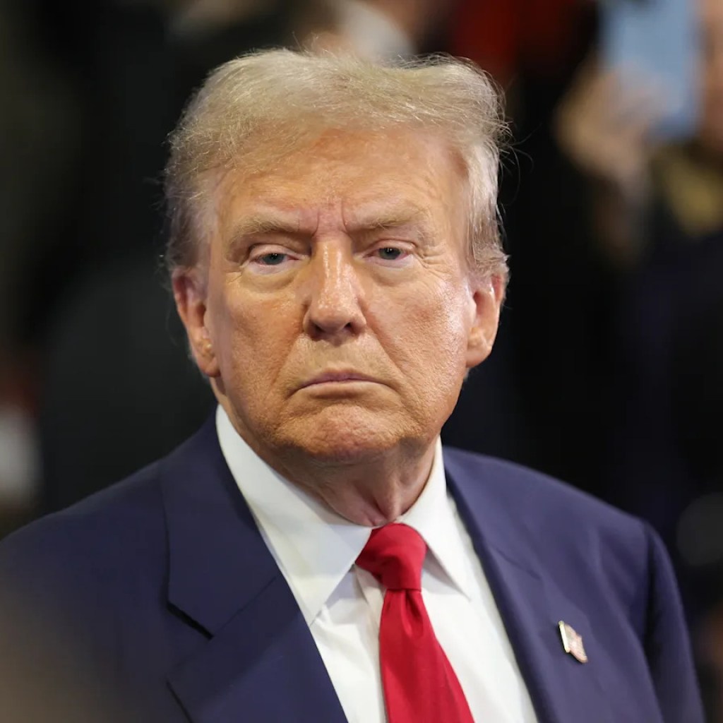 One in every of Donald Trump’s Buddies Claims He Had a ‘Confrontation’ With the Secret Service About His Sleeping Habits One in every of Donald Trump’s Buddies Claims He Had a ‘Confrontation’ With the Secret Service About His Sleeping Habits