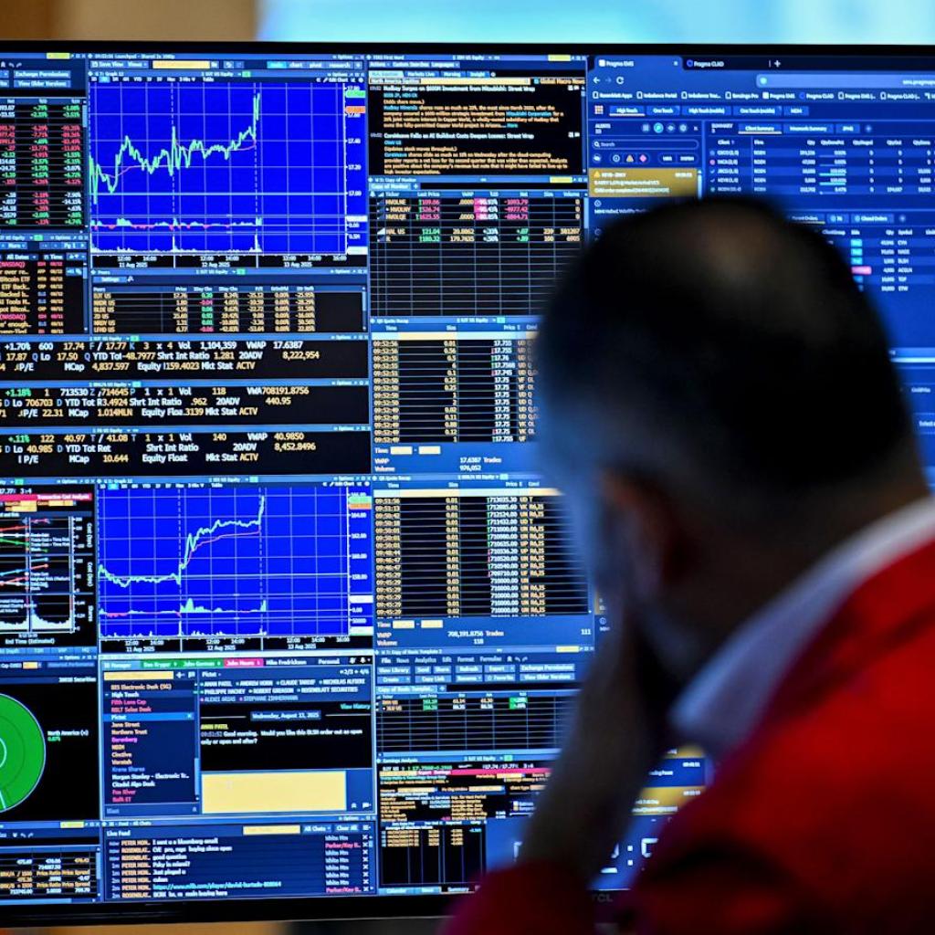 ‘It higher be totally different this time’ ‘It higher be totally different this time’